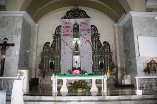 St. Joseph Cathedral Parish (Romblon Cathedral) - Romblon, Romblon