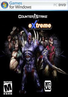 Download Counter Strike Extreme v6 Full Version
