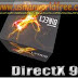 DirectX 9.0 Latest Full Version Software Free Download