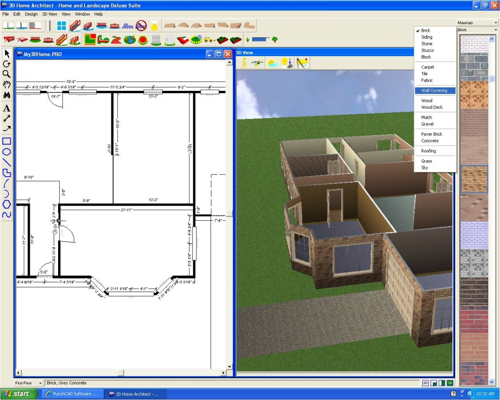 Home Remodel Design Software