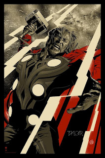 Avengers Thor