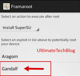 How to Root Android Device without PC in a Minute?