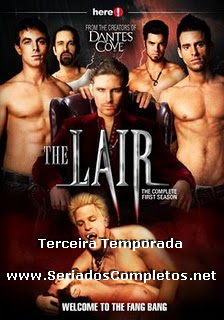 The Lair 2ª Temporada