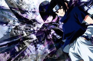 Profil Karakter dan Foto Sasuke Uchiha (Uchiha Sasuke)13