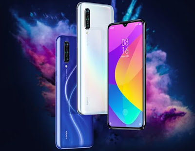 Harga Xiaomi Mi CC9 Terbaru