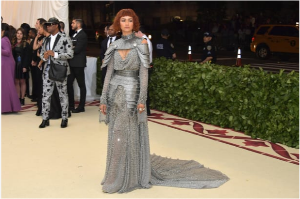 Next year's Met Gala will be 'camp'-themed