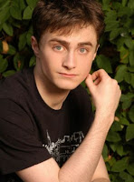 Daniel Radcliffe Pictures 2012