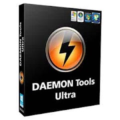 DAEMON Tools Ultra 5.1 Full Version + Serial