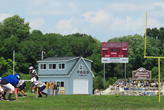 Buy a Sports Concession Stand 