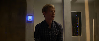 ex machina domhnall gleeson