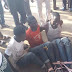 3 Evil Men Kill Their Friend In Order To Steal His Dangote Truck {Photos}