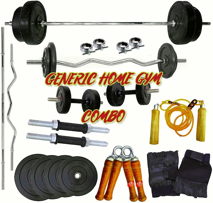 Best home gym equipment 2020 review