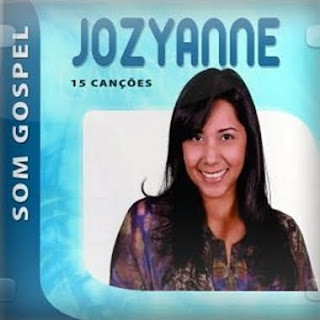Jozyanne - Som Gospel 2010