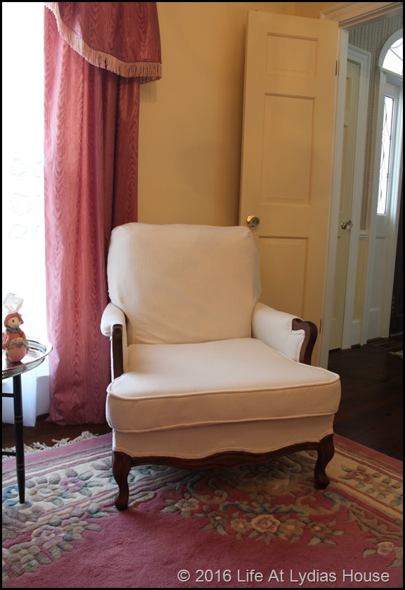 new chair 1