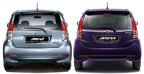 New Perodua Myvi 2011, Lagi Best! - price, features 