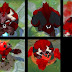 Mod Skin Alistar Red Lantern