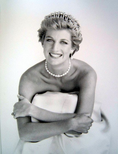 princess diana and charles divorce. wife of Prince Charles) is