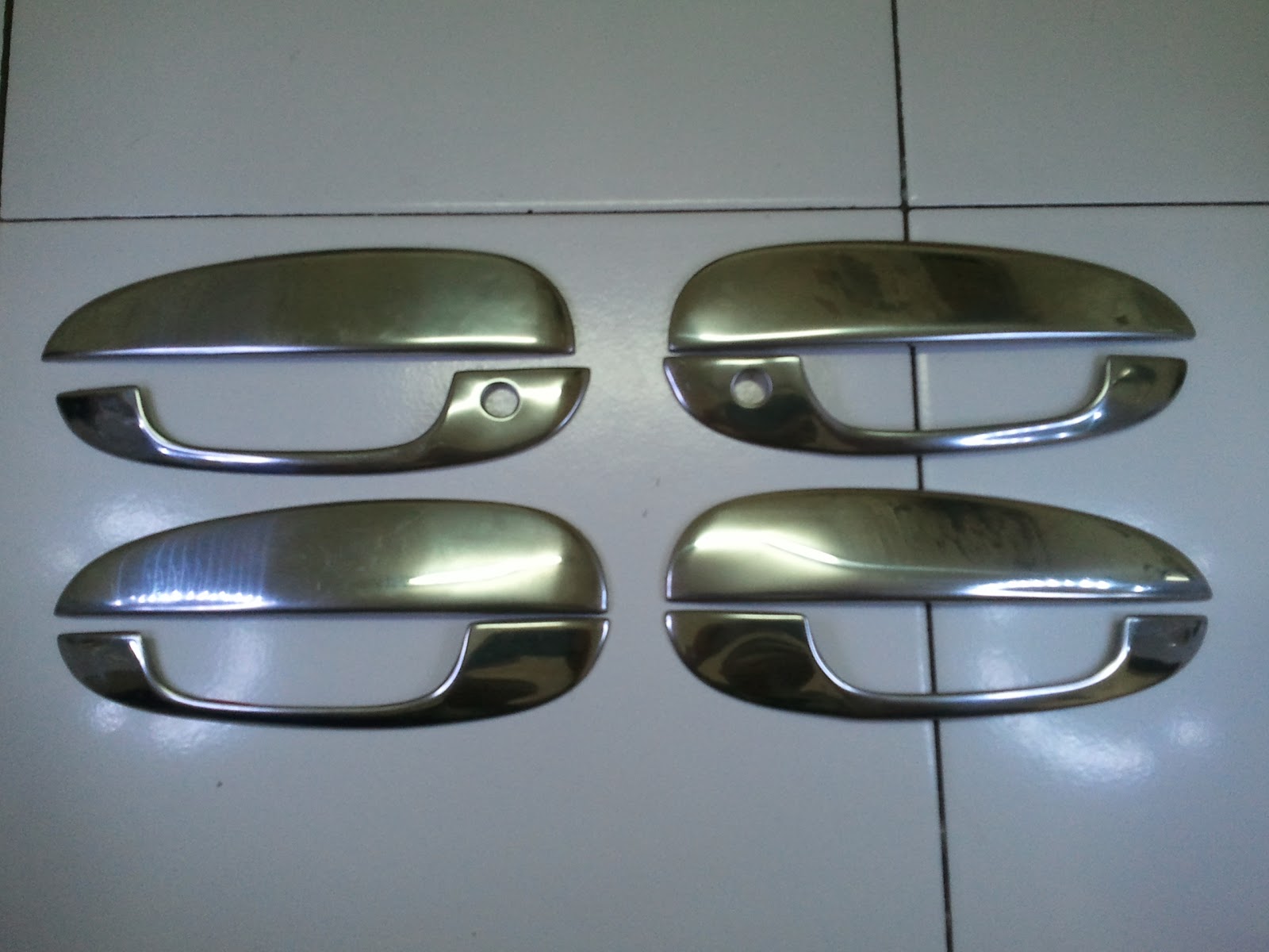 COVER HANDLE CROM MOBIL TIMOR ONDERDIL MOBIL KOREA