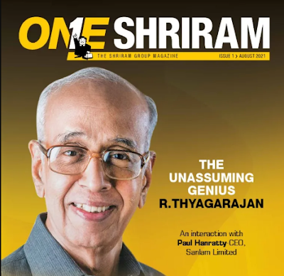 R.Thyagarajan R.Thyagarajan: రూ.6,200 కోట్లు ఉద్యోగులకు దానం.. ఫోన్ లేకుండా చిన్న ఇంట్లో నివాసం.. ఆయన విషయాలు.