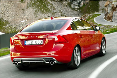 Volvo S60/V60 R-design: low prices More momentum in the R-models