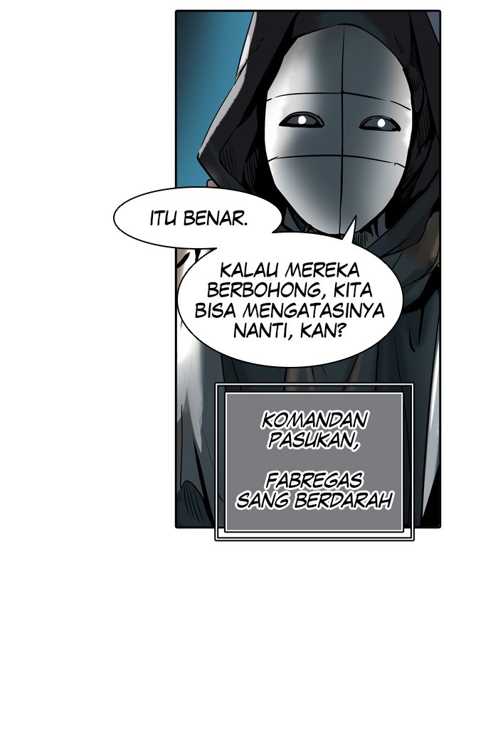 Webtoon Tower Of God Bahasa Indonesia Chapter 319