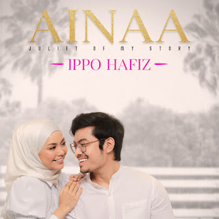 Ippo Hafiz - Ainaa MP3