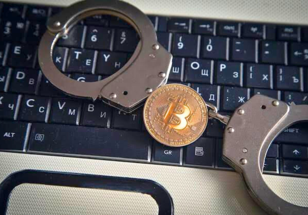 1,800 Bitcoin Wallets Suspected of Engaging in Transactions Linked to Child Sexual Exploitation or Human Trafficking