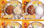 44+ Ayam Geprek Keju Bensu, Kuliner Yang Sedap!