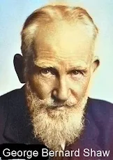 Interesting facts about George Bernard Shaw