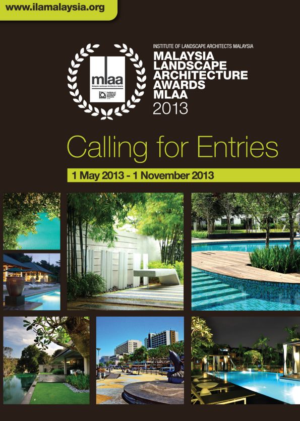 ... malaysia landscape architecture awards to malaysian landscape