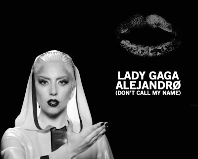 Lady Gaga HD Wallpapers