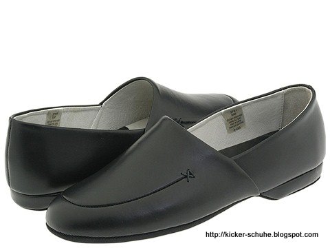 kicker schuhe:schuhe-224023