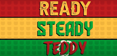 Ready Steady Teddy Song Lyrics