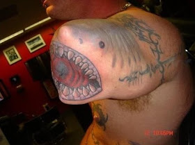 tatuagens fotos. Tatuagens que você não deve fazer!