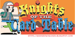 Knights of the Card Table Free Download