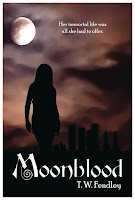 Moonblood book cover