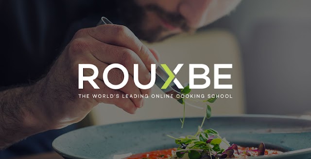 Curso de Culinária – Rouxbe