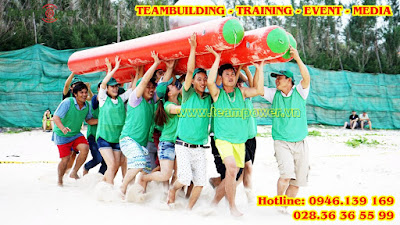 Team Power Company - Teambuilding - Training - Event - Media - Wedding