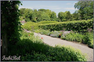 jardin écossais scotish garden