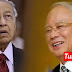 Lepas block, Tun Mahathir delete lebih 4000 komen netizen -Najib