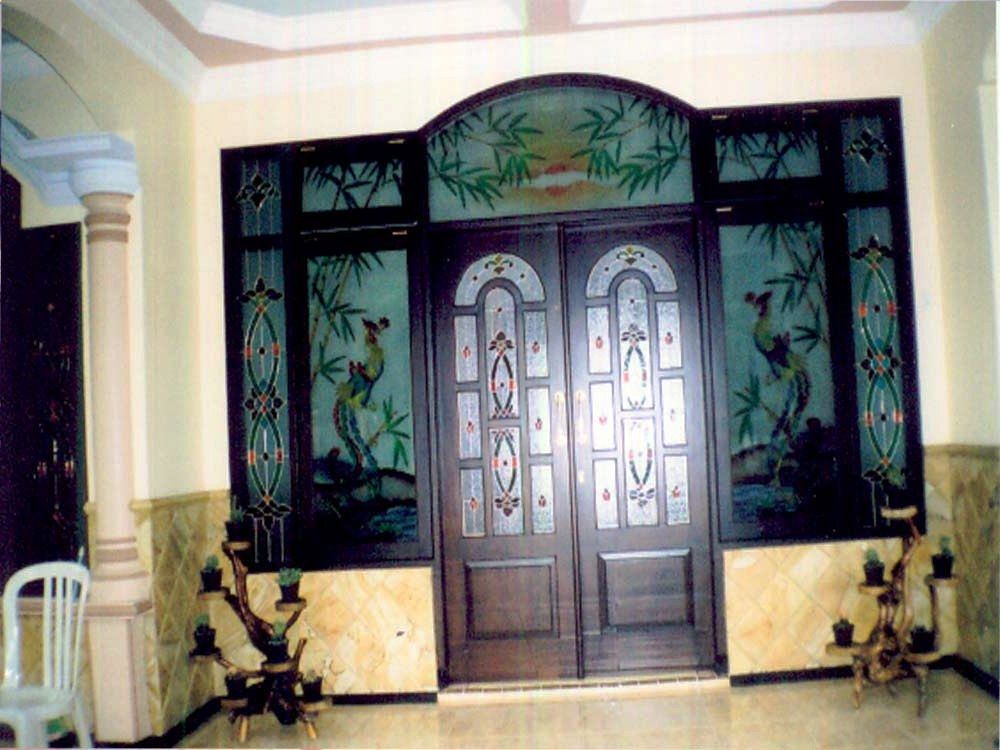 Pintu Upvc Malang Upvcjakarta Com