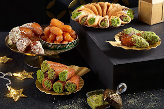 عنوان وفروع حلويات أبو اللبن Aboullaban Sweets في مصر
