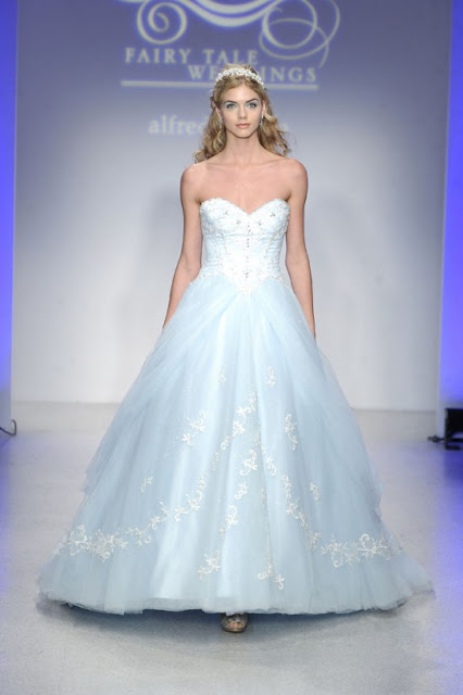 Alfred Angelo Fall 2013 Bridesmaid Collection