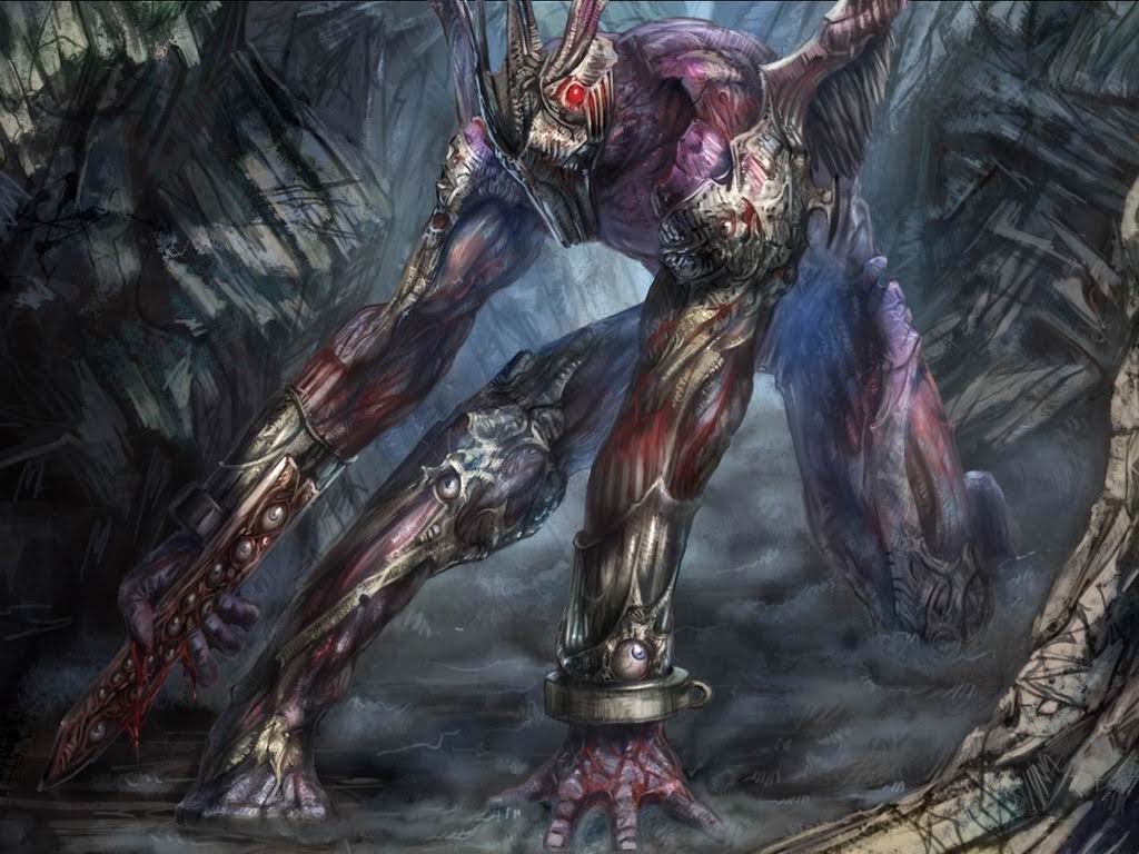 Images: Monster