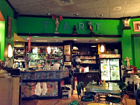 The Friendly Toast in Cambridge, MA
