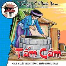 Phim Co Tich Viet Nam