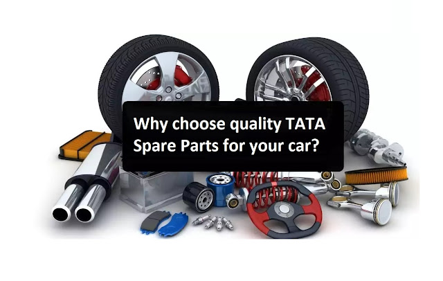 TATA Spare Parts