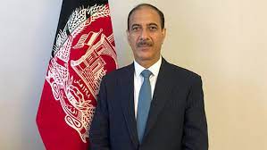 Daughter of Najibullah Alikhel, Afghanistan envoy to Pakistan kidnapped in Islamabad