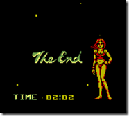 Metroid_II_Best_Ending