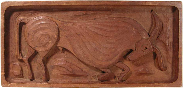 relief carving woodworking plans